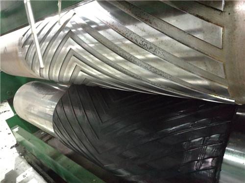 Cleated Belts